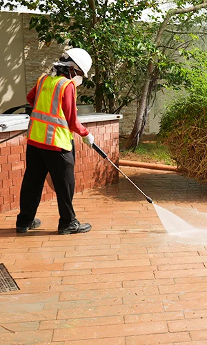 Sanitizing
