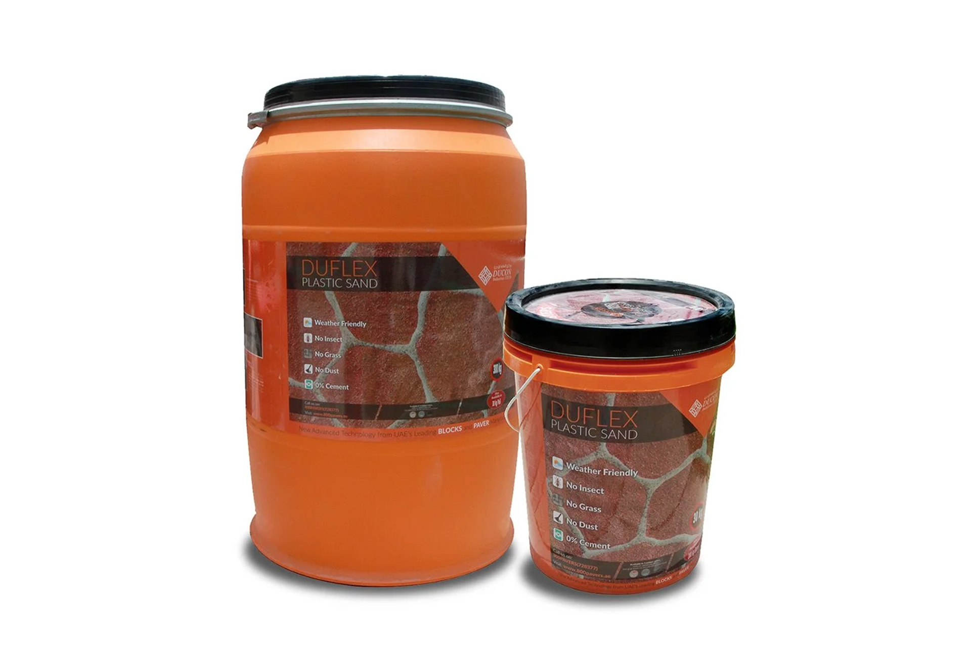 Hardscape Shampoo