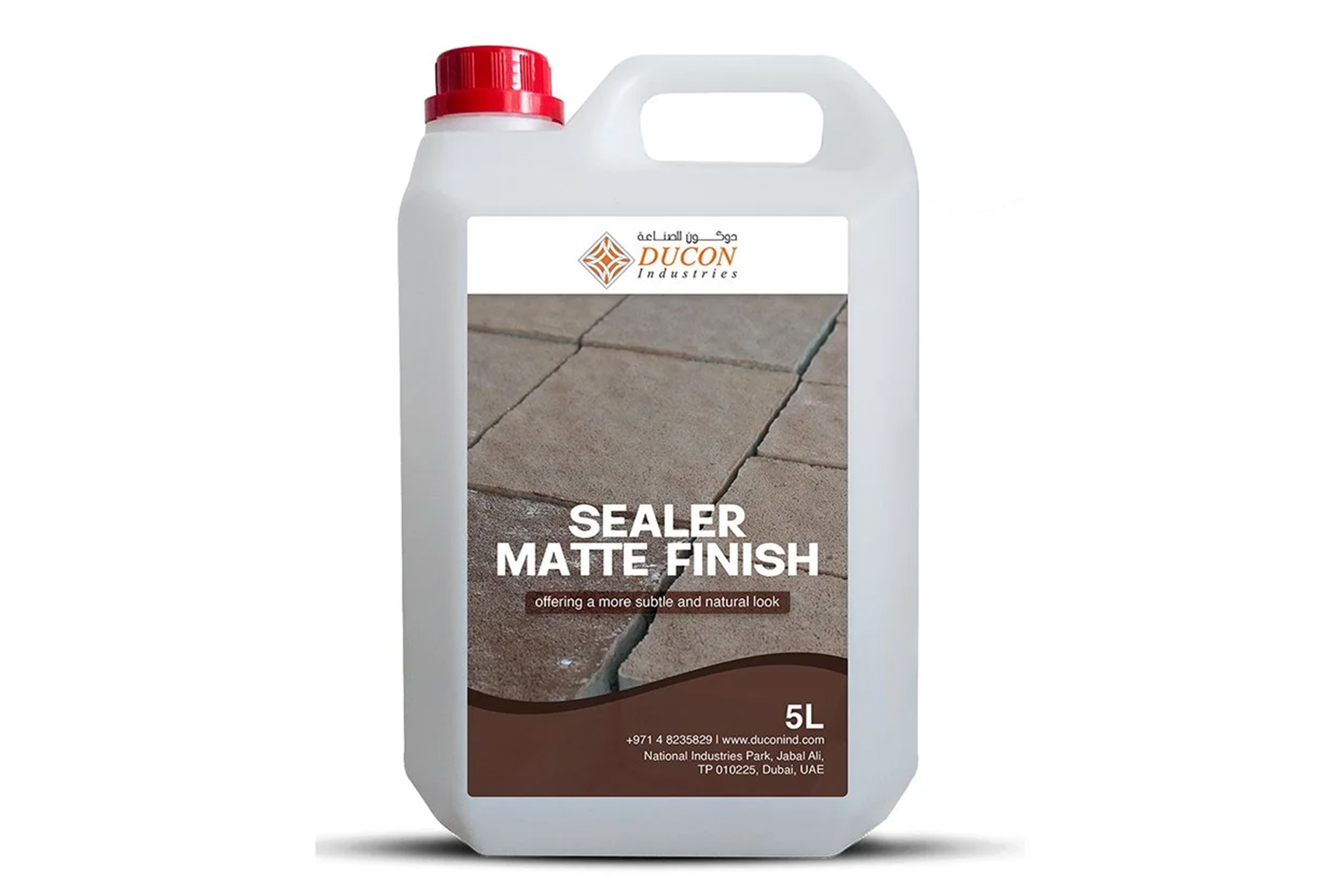 Hardscape Shampoo