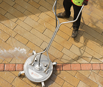 interlocking pavers