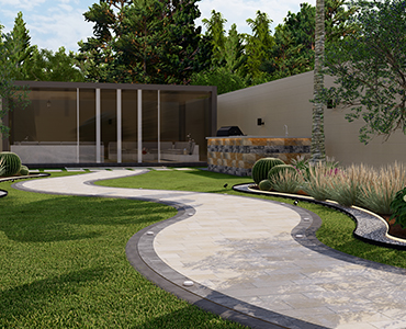 paver ideas