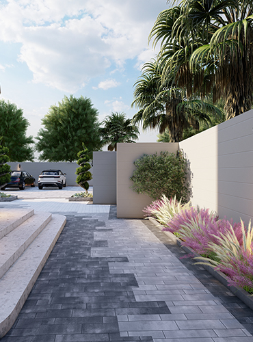 interlock designs