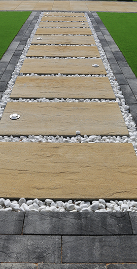 hardscaping designs