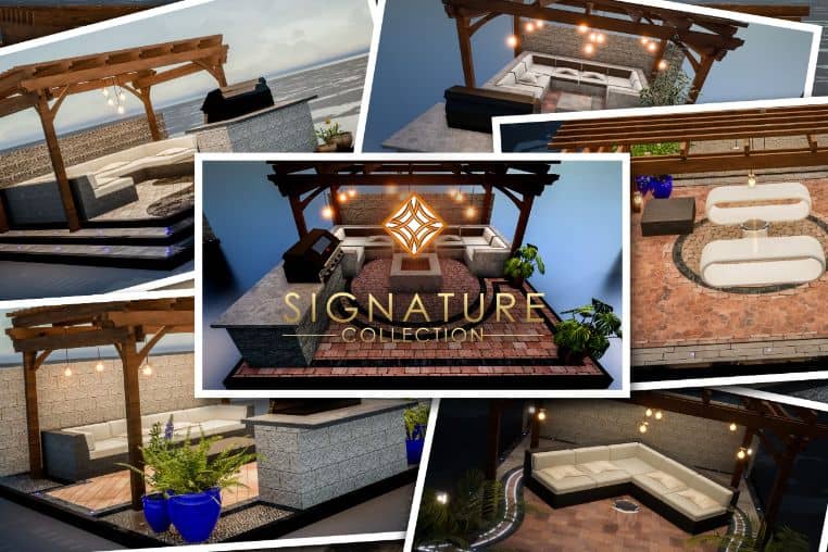 Signature Collection